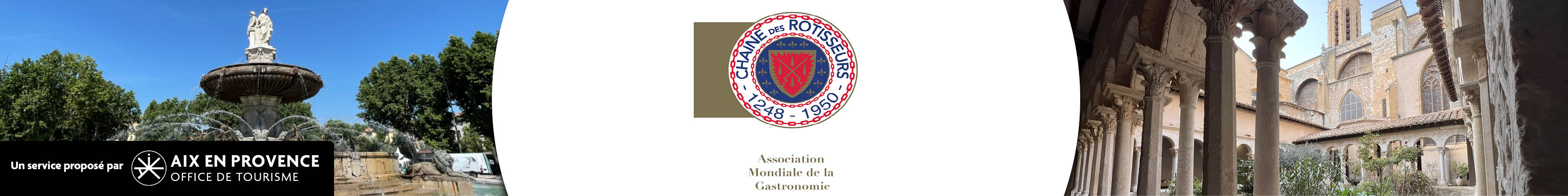 Grand Chapitre International 2026